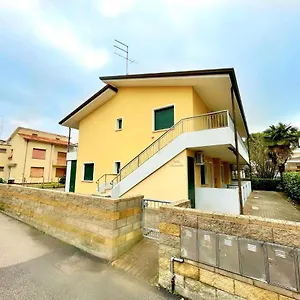 Appartamento Daniela Carraro Immobiliare, Lido di Jesolo