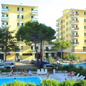  Apartment Costa Del Sol
