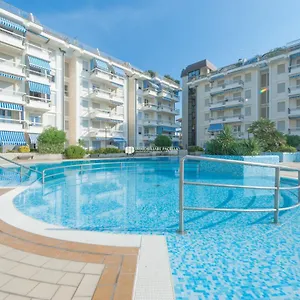  Apartment Mexico Immobiliare Pacella