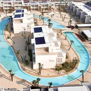  Apartment Wave Island - Carraro Immobiliare Jesolo- Family