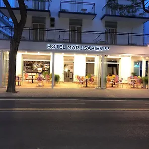 2* Hotel Marlisa Pier