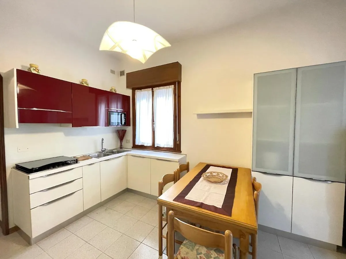 Appartamento Emily Jesolo Lido - Carraro Immobiliare Jesolo - Family Apartments