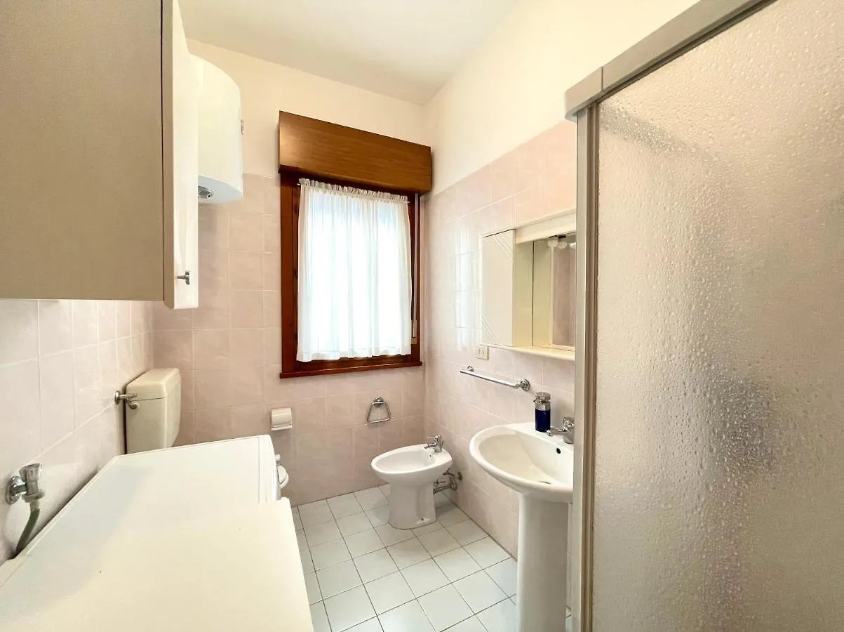 Appartamento Emily Jesolo Lido - Carraro Immobiliare Jesolo - Family Apartments