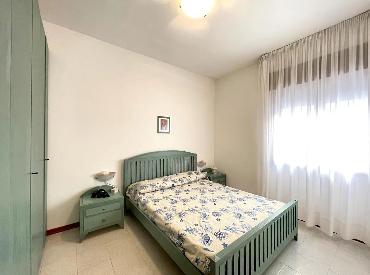 Appartamento Emily Jesolo Lido - Carraro Immobiliare Jesolo - Family Apartments Lido di Jesolo