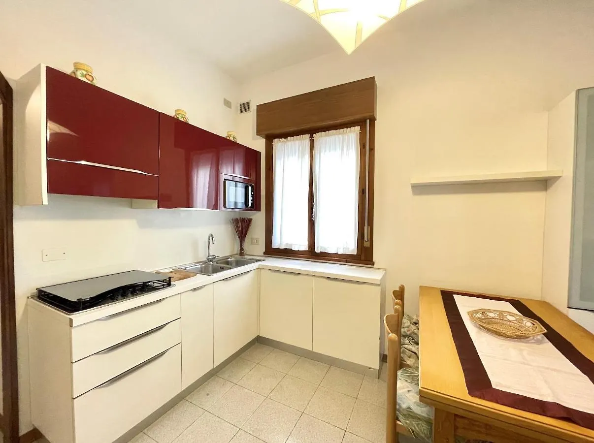 Appartamento Emily Jesolo Lido - Carraro Immobiliare Jesolo - Family Apartments