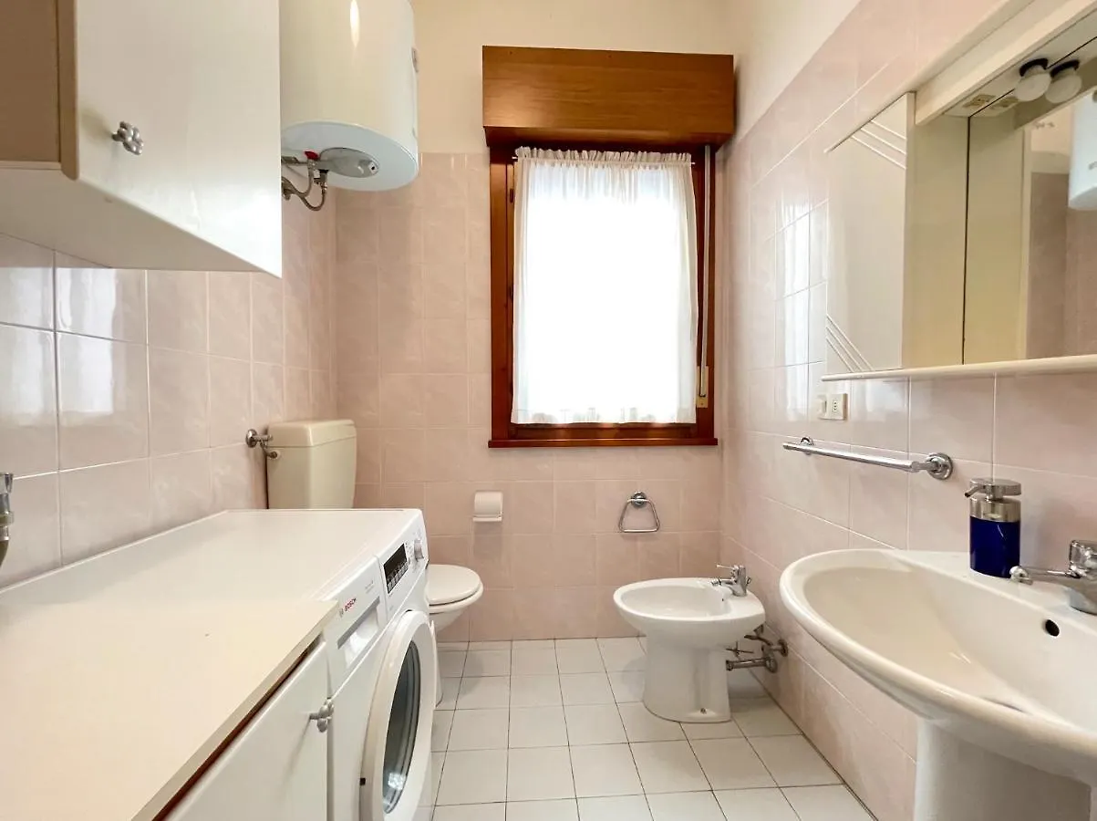 Appartamento Emily Jesolo Lido - Carraro Immobiliare Jesolo - Family Apartments
