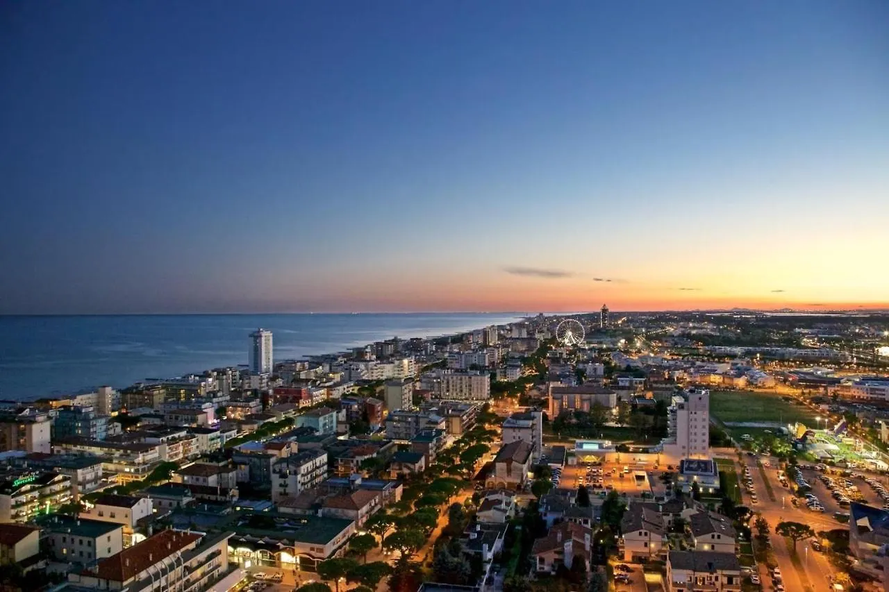 Appartamento Emily Jesolo Lido - Carraro Immobiliare Jesolo - Family Apartments